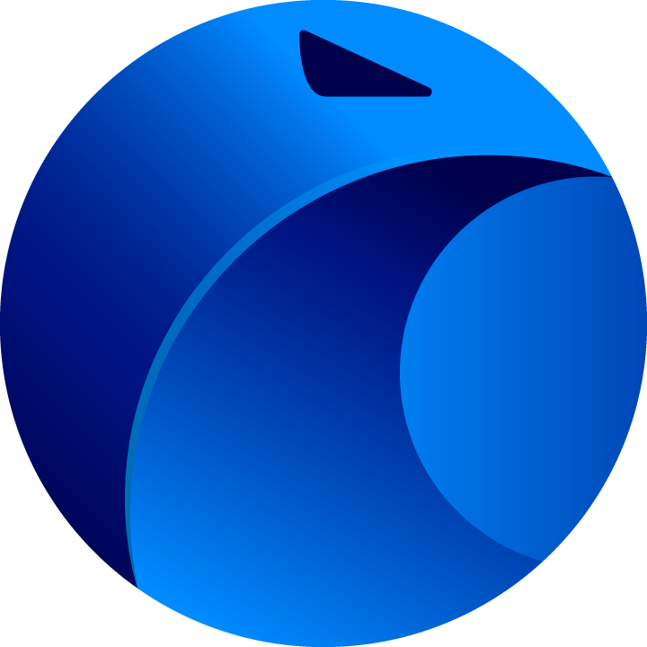 Falkon Logo
